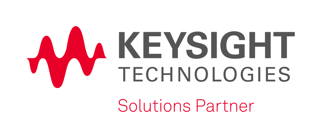Keysight CP SolutionsPartner Clr
