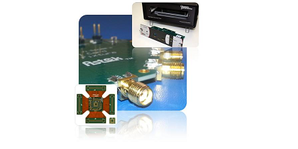Test and measurement products