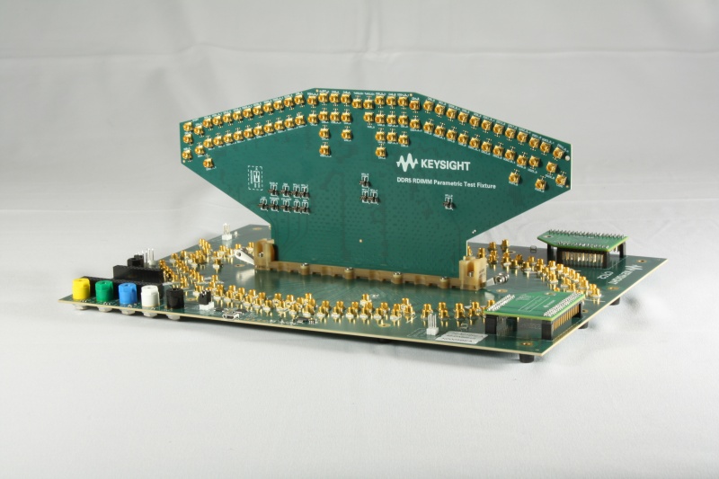 DDR5 CTC2 Test Fixture - Image 3