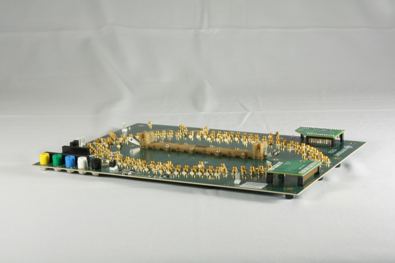 DDR5 CTC2 Test Fixture - Image 2