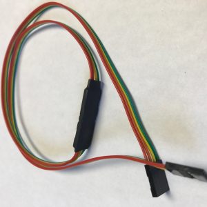 A9UART 25" Extension Cable