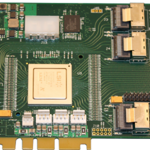A33606-PCI (THIS PRODUCT IS EOL'D)