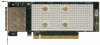 A73208-PCI Switch HBA : External Gen3 PCIe, x16, 2x8, 2x4x4 and 4x4.PCIe Switch Host Bus Adapter