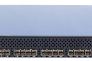 A79616-PCI Switch: 24 Port (96 Lanes) PCIe Gen4