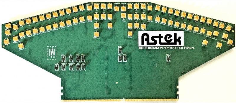 DDR5 CTC2 Test Fixture - Image 4