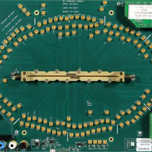 DDR5 CTC2 Test Fixture