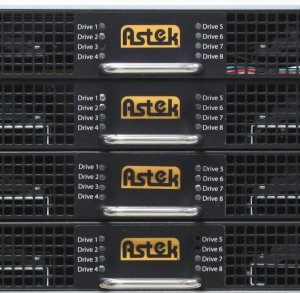 Astek Drive Sanitizer (A43212-SAN-01)