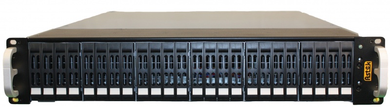 A42412-ENC Secure JBOD - Image 2
