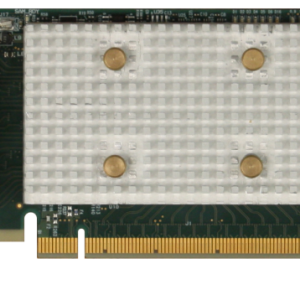 A73216-PCI-01-02 HBA: Extern Gen4 PCIe x16, 2x8, 4x4