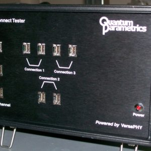 Interconnect Tester