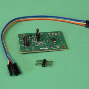 eGuard IoT Security Development Kit