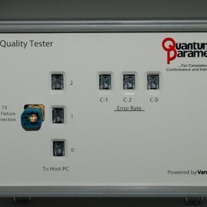 Signal Quality Tester