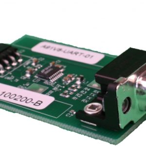 A91V8-UART - RS-232 UART Level Shifter