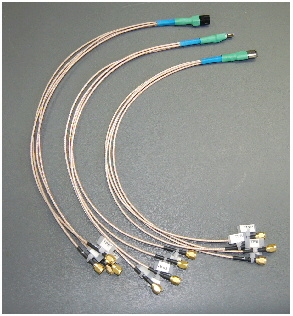 QP-SIGKit-SSIB - Signal Integrity Kit - Image 2