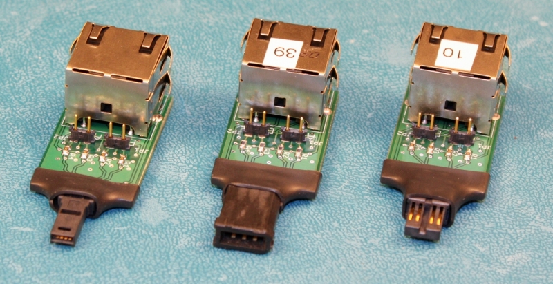QP-SIGKit-SSIB - Signal Integrity Kit - Image 5