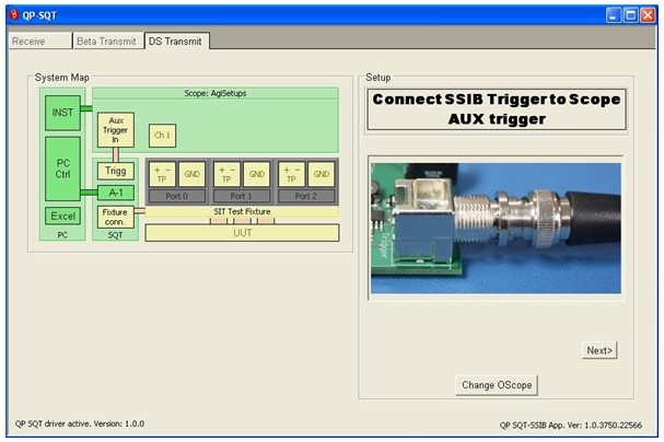 QP-SIGKit-SSIB - Signal Integrity Kit - Image 4