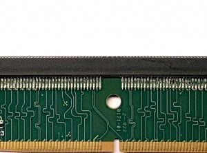DDR5 UDIMM Riser