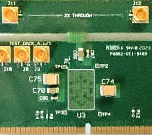 DDR5 X16 Combo Card