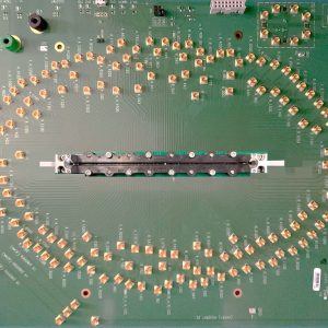 DDR5 CTC3 Test Fixture