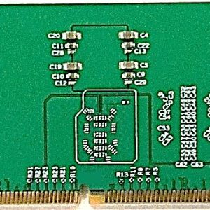 DDR5 RVC2 Test Card
