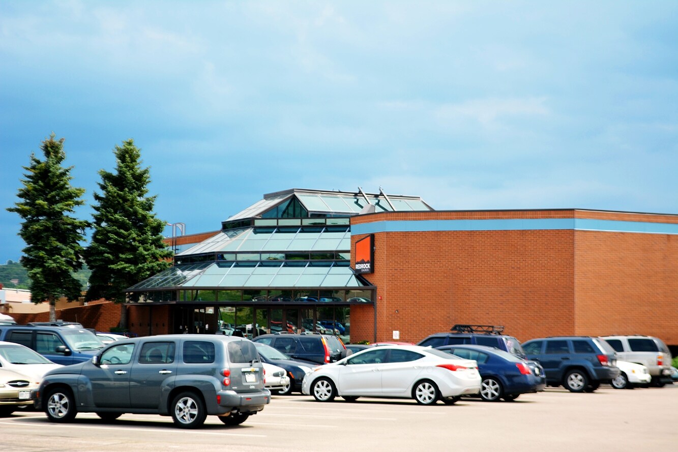 Astek Building